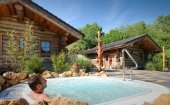 Thermen La Mer